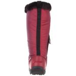Сапоги Baffin New York Dark Red 06/36